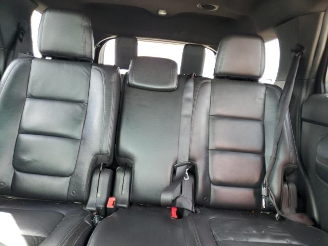 Photo 10 from auction – 2014 FORD EXPLORER X with VIN 1FM5K7D8XEGA31100