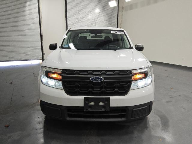 Photo 5 from auction – 2022 FORD MAVERICK X with VIN 3FTTW8F93NRA26115