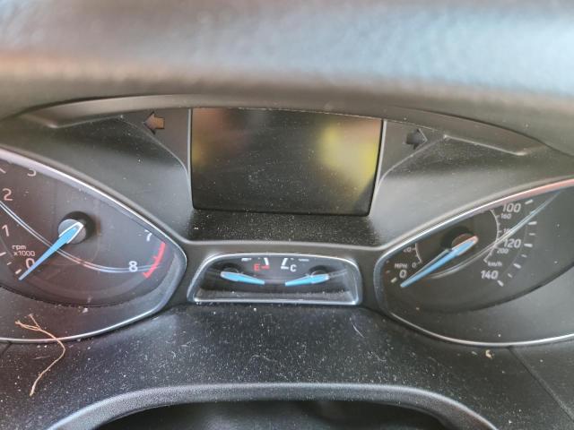 Photo 9 from auction – 2018 FORD FOCUS S with VIN 1FADP3E28JL318365