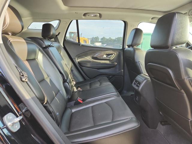 Photo 11 from auction – 2022 GMC TERRAIN SL with VIN 3GKALPEV8NL290186