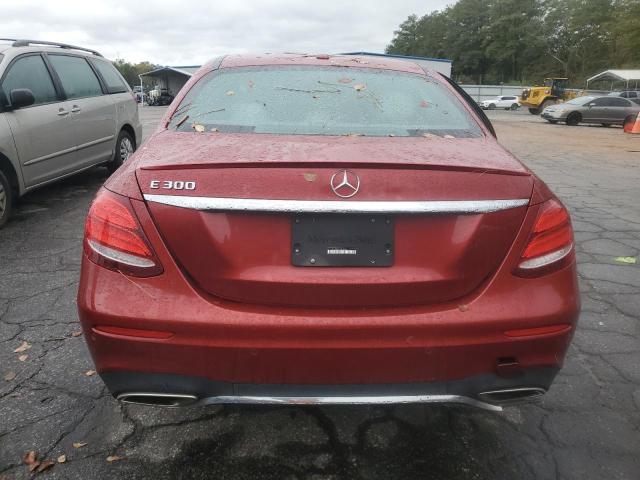 Photo 6 from auction – 2017 MERCEDES-BENZ E 300 with VIN WDDZF4JB0HA084040