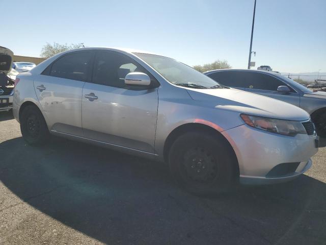 Photo 4 from auction – 2011 KIA FORTE EX with VIN KNAFU4A20B5460011