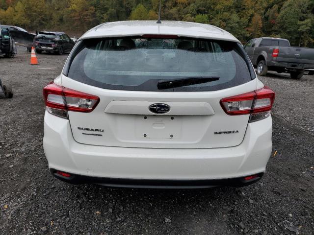 Photo 6 from auction – 2019 SUBARU IMPREZA with VIN 4S3GTAB66K3707442