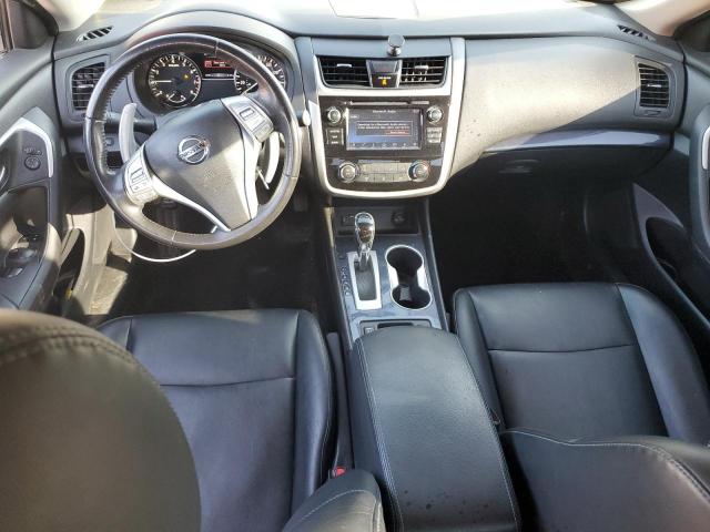 Photo 8 from auction – 2018 NISSAN ALTIMA with VIN 1N4AL3AP9JC279186