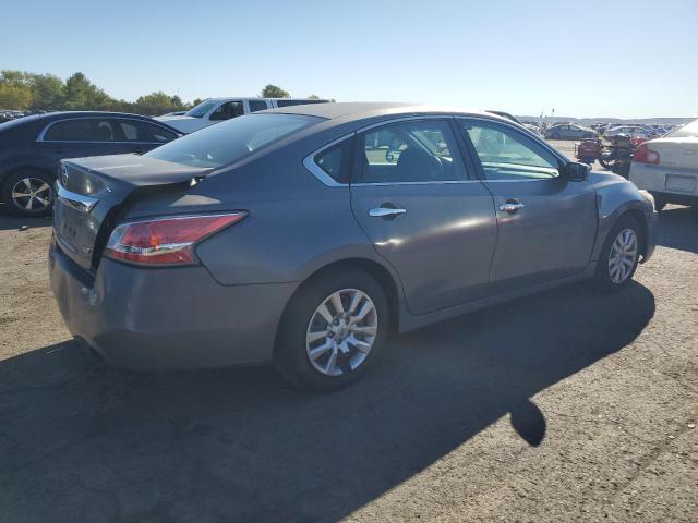 Photo 3 from auction – 2014 NISSAN ALTIMA 2.5 with VIN 1N4AL3AP7EC408841