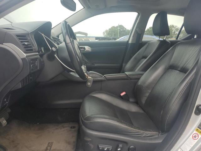 Photo 7 from auction – 2013 LEXUS CT 200 with VIN JTHKD5BH1D2130634