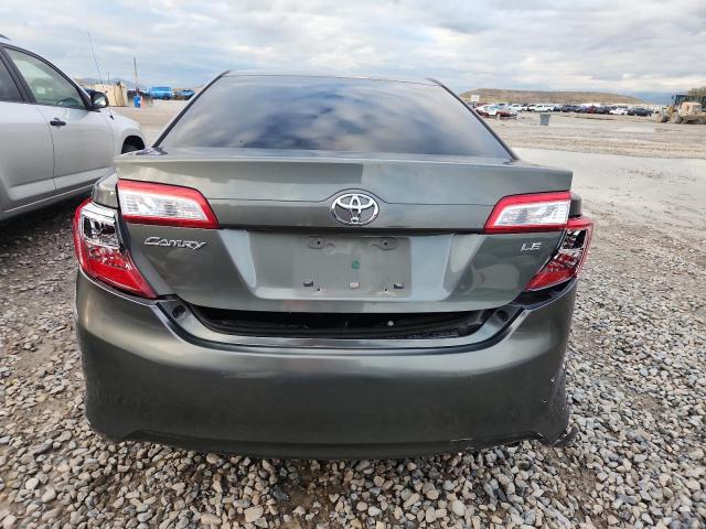 Foto 6 de la subasta – 2012 TOYOTA CAMRY BASE con VIN 4T4BF1FK4CR208922