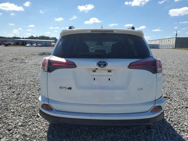 Photo 6 from auction – 2017 TOYOTA RAV4 LE with VIN JTMZFREV7HJ700828
