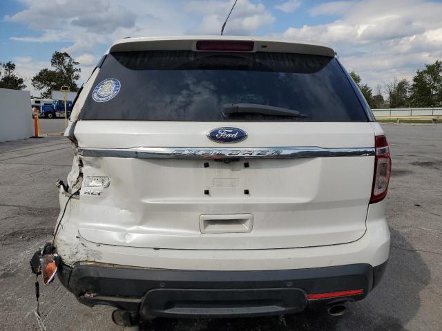 Photo 6 from auction – 2012 FORD EXPLORER X with VIN 1FMHK7D80CGA82941