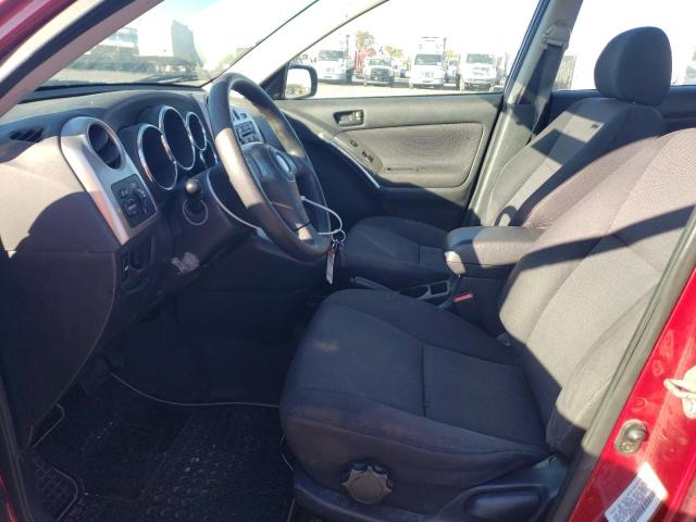 Photo 7 from auction – 2003 PONTIAC VIBE with VIN 5Y2SM62813Z441994
