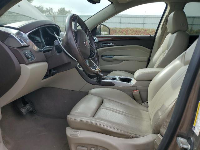 Zdjęcie 7 z aukcji – 2014 CADILLAC SRX PERFOR z VIN 3GYFNFE3XES667623