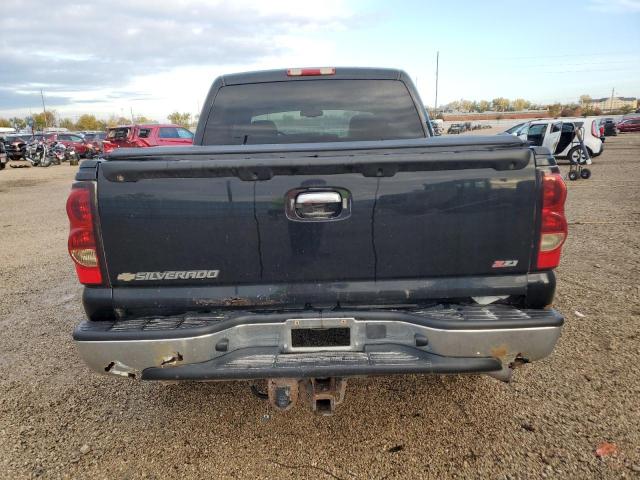 Photo 6 from auction – 2005 CHEVROLET SILVERADO with VIN 2GCEK13T551260580
