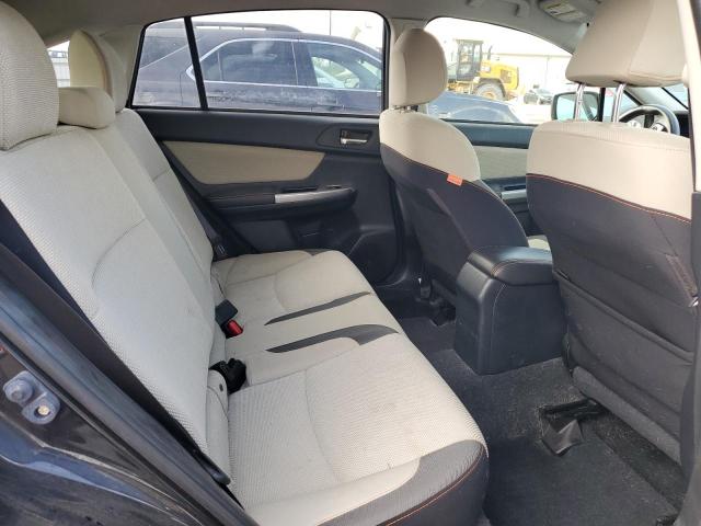 Photo 11 from auction – 2017 SUBARU CROSSTREK with VIN JF2GPABC2H8233688