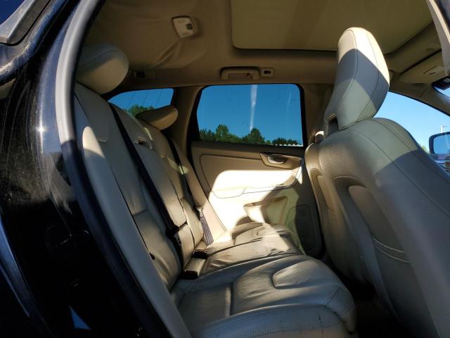 Photo 11 from auction – 2010 VOLVO XC60 3.2 with VIN YV4960DZ6A2108656