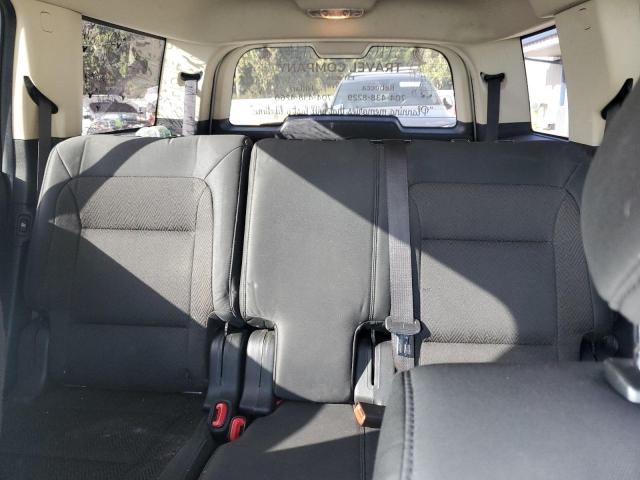 Photo 10 from auction – 2014 FORD FLEX SEL with VIN 2FMHK6C85EBD30719