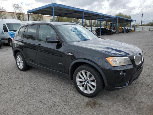 Photo 4 from auction – 2014 BMW X3 XDRIVE2 with VIN 5UXWX9C57E0D32950