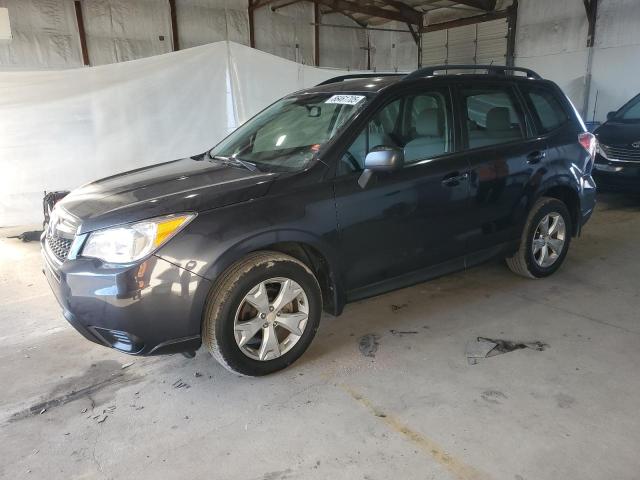 Zdjęcie 1 z aukcji – 2015 SUBARU FORESTER 2 z VIN JF2SJABC7FH564968