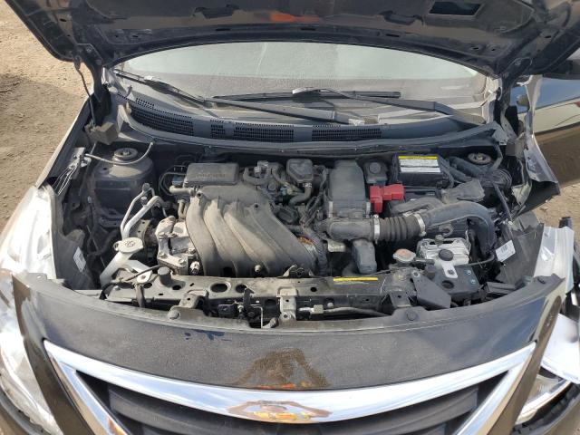 Photo 11 from auction – 2019 NISSAN VERSA S with VIN 3N1CN7AP3KL847283