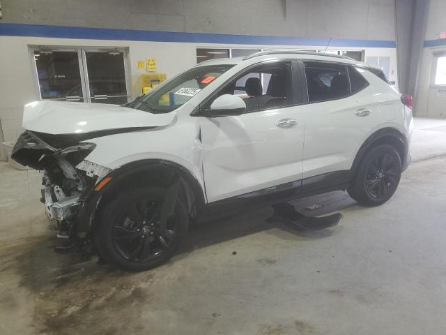 BUICK ENCORE GX 2024 with VIN KL4AMESL6RB065492 - Photo from auction
