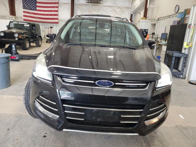 Photo 5 from auction – 2013 FORD ESCAPE TIT with VIN 1FMCU9J99DUC76996
