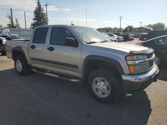 Photo 4 from auction – 2008 CHEVROLET COLORADO L with VIN 1GCDT33E288189586