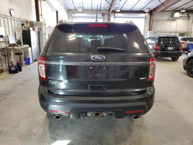 Photo 6 from auction – 2015 FORD EXPLORER X with VIN 1FM5K8D81FGB88070