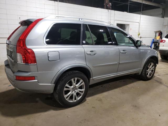 Photo 3 from auction – 2013 VOLVO XC90 3.2 with VIN YV4952CZ5D1667917