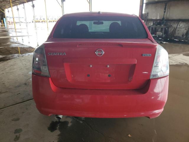 Photo 6 from auction – 2012 NISSAN SENTRA 2.0 with VIN 3N1AB6AP7CL730429