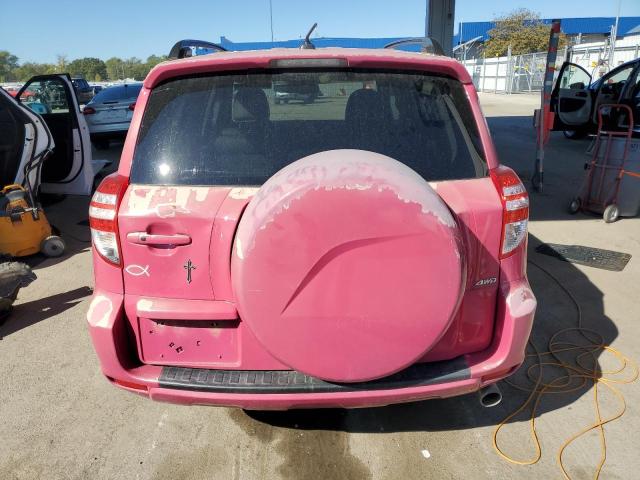 Photo 6 from auction – 2011 TOYOTA RAV4 LIMIT with VIN 2T3DK4DV5BW054076