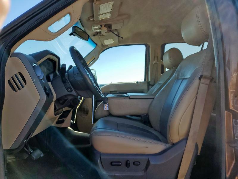 Zdjęcie 7 z aukcji – 2012 FORD F250 SUPER z VIN 1FT7W2BT9CEC29686