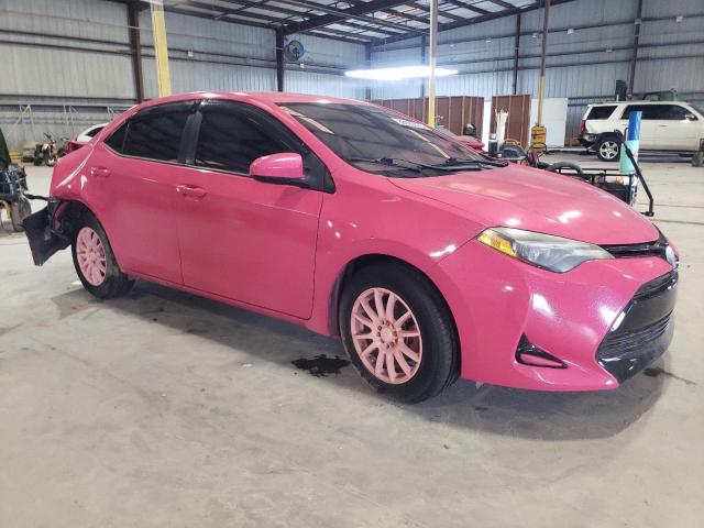 Photo 4 from auction – 2018 TOYOTA COROLLA L with VIN 5YFBURHE7JP778367