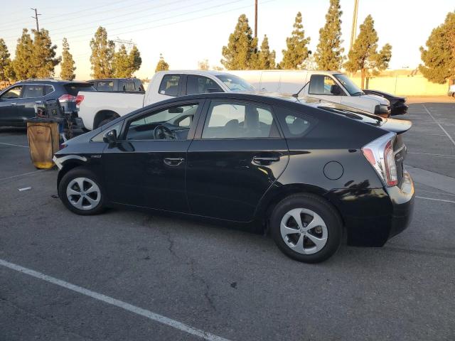Photo 2 from auction – 2013 TOYOTA PRIUS with VIN JTDKN3DU8D5700494