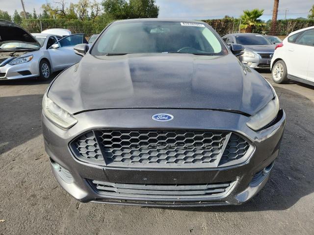 Photo 5 from auction – 2016 FORD FUSION with VIN 3FA6P0HD4GR196084