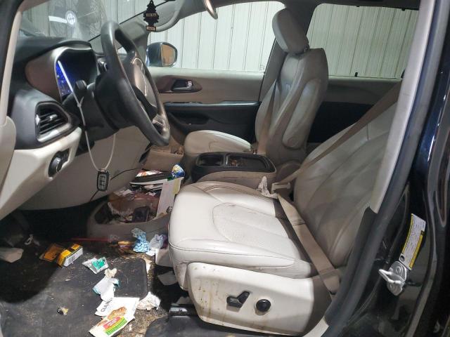 Photo 7 from auction – 2021 CHRYSLER VOYAGER LX with VIN 2C4RC1DG3MR551353