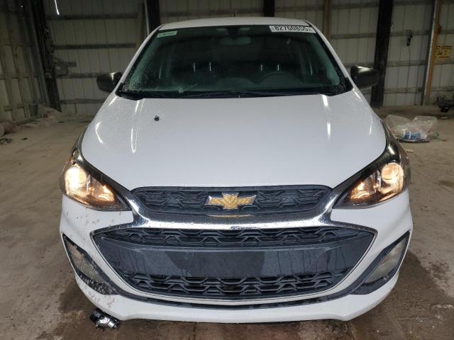 Photo 5 from auction – 2019 CHEVROLET SPARK LS with VIN KL8CB6SA0KC717606
