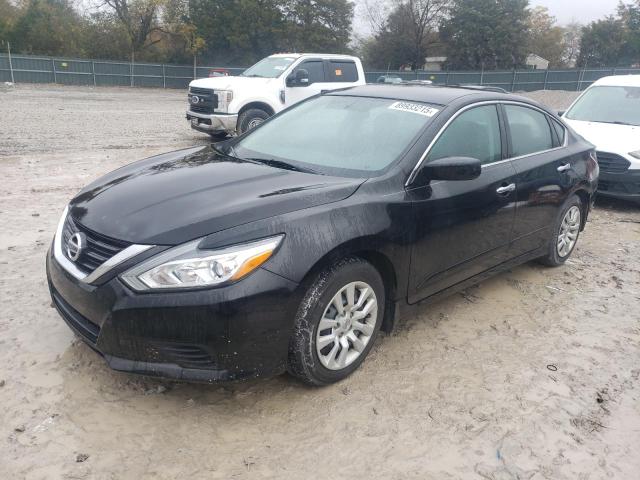 NISSAN ALTIMA 2.5 2017 with VIN 1N4AL3AP4HC159015 - Photo from auction