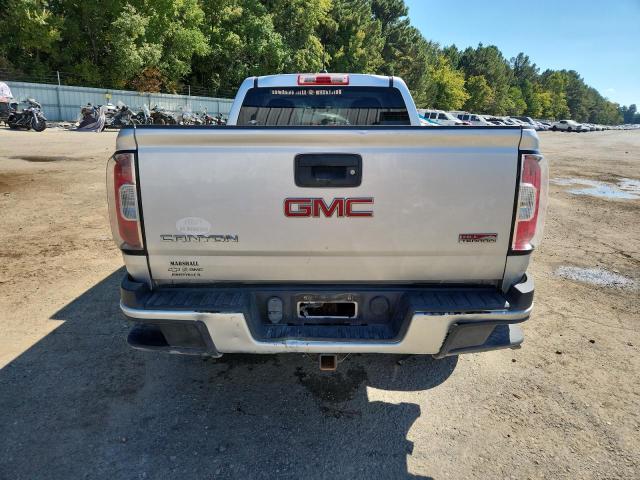 Photo 6 from auction – 2015 GMC CANYON SLE with VIN 1GTG6BE32F1115066