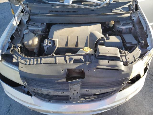 Photo 12 from auction – 2010 DODGE JOURNEY SX with VIN 3D4PG5FV0AT260514