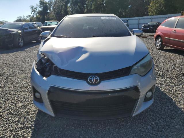Photo 5 from auction – 2014 TOYOTA COROLLA L with VIN 2T1BURHE7EC122840