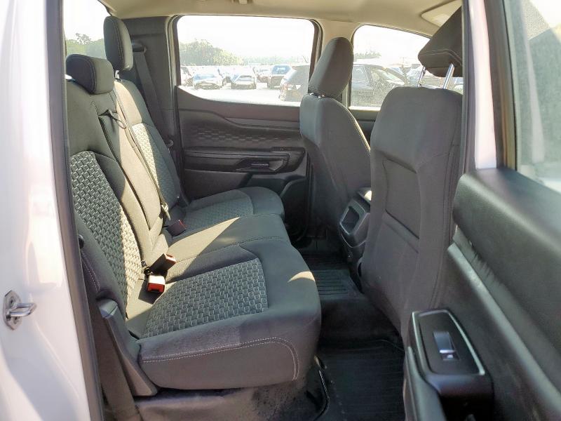 Photo 10 from auction – 2024 FORD RANGER XL with VIN 1FTER4PH2RLE50419