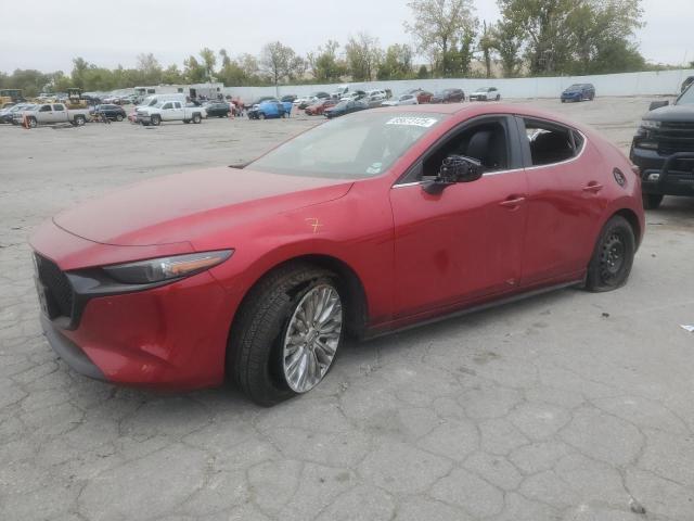 Foto 1 de la subasta – 2021 MAZDA 3 PREMIUM con VIN JM1BPBML6M1300968