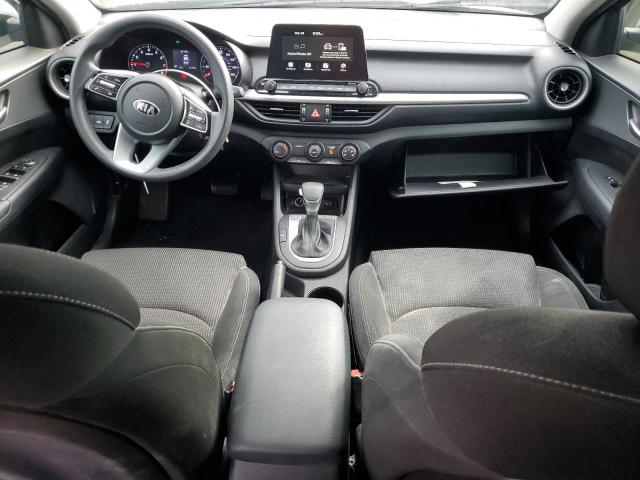 Photo 8 from auction – 2021 KIA FORTE FE with VIN 3KPF24AD4ME362410
