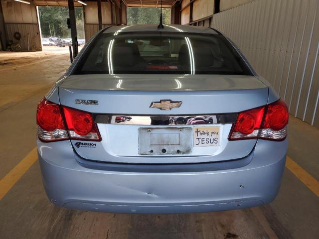 Photo 6 from auction – 2011 CHEVROLET CRUZE LS with VIN 1G1PC5SH8B7288696