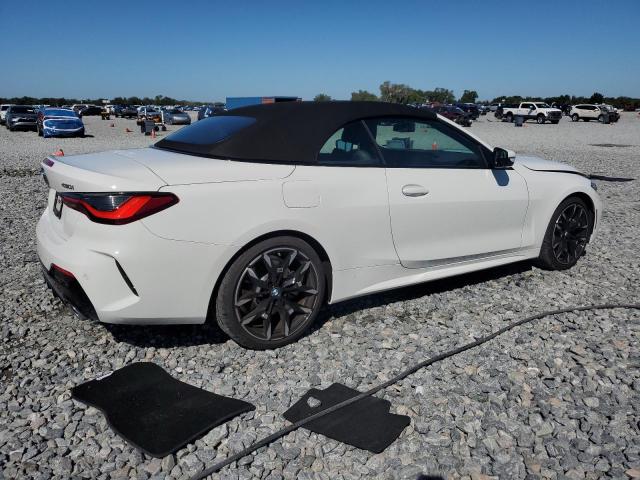 Photo 3 from auction – 2026 BMW 430I with VIN WBA33DB05TCV93928