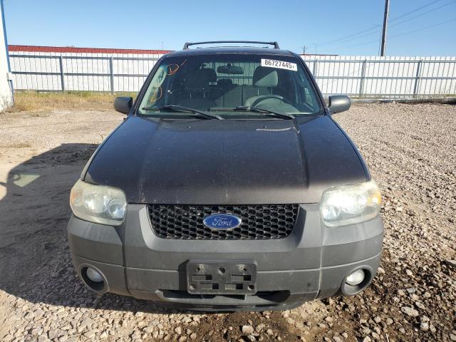 Photo 5 from auction – 2007 FORD ESCAPE with VIN 1FMYU93167KB44081
