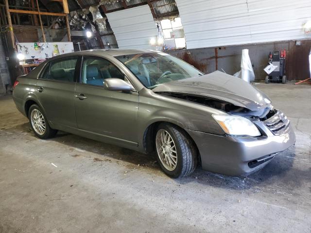 Photo 4 from auction – 2006 TOYOTA AVALON XL with VIN 4T1BK36B66U080561