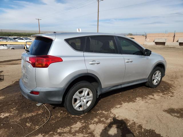 Photo 3 from auction – 2013 TOYOTA RAV4 LE with VIN 2T3BFREV6DW026880