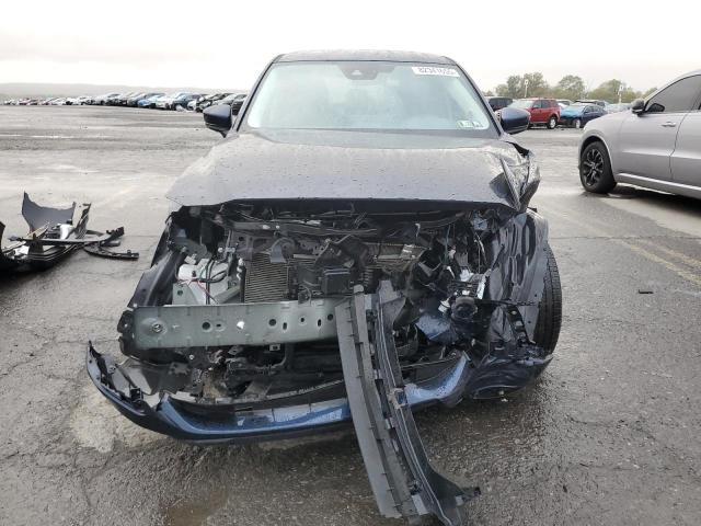 Photo 5 from auction – 2024 MAZDA CX-5 SELECT with VIN JM3KFBBL0R0445871