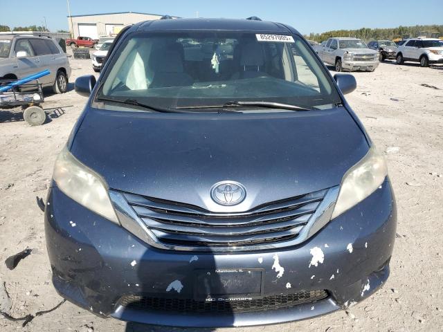Photo 5 from auction – 2015 TOYOTA SIENNA LE with VIN 5TDKK3DC5FS527322