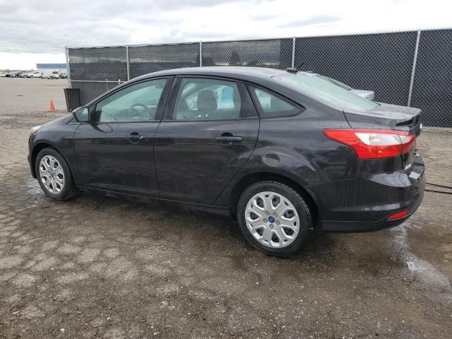 Photo 2 from auction – 2012 FORD FOCUS SE with VIN 1FAHP3F20CL349449